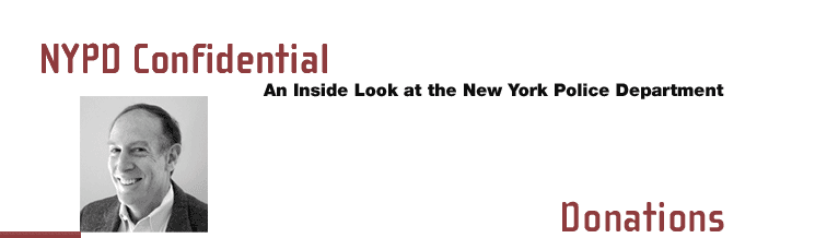 NYPD Confidential - An Inside Look at the New York Police Department